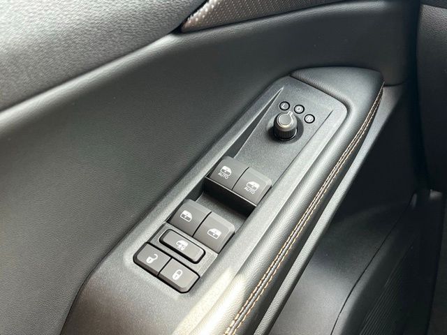 New 2026 Jeep Cherokee Limited For Sale in Highland, IN