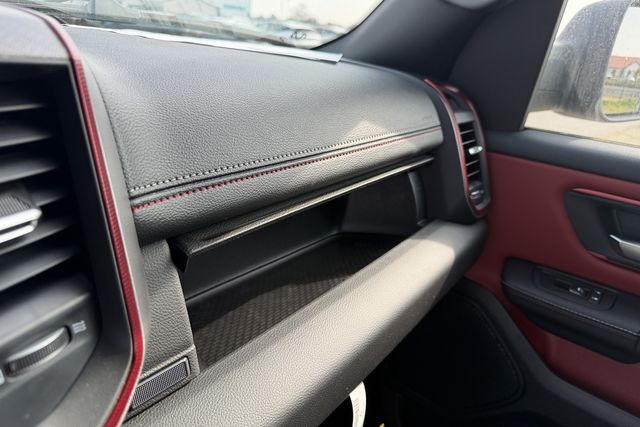 new 2026 Ram 1500 car, priced at $61,325