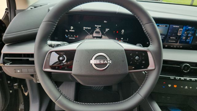 2026 Nissan Murano