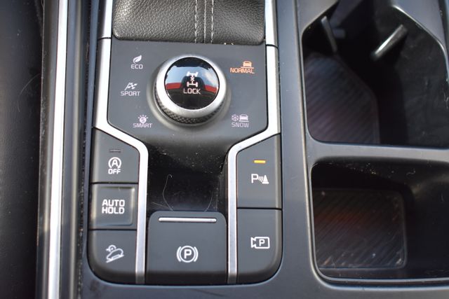 Used 2024 Kia Sorento SUV