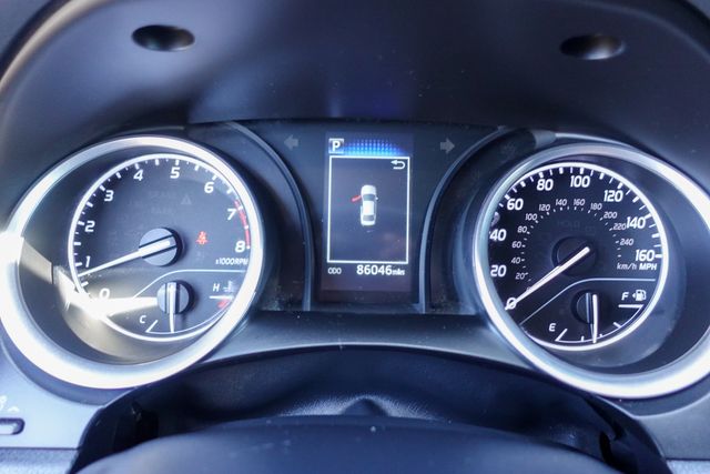 Used 2023 Toyota Camry Sedan