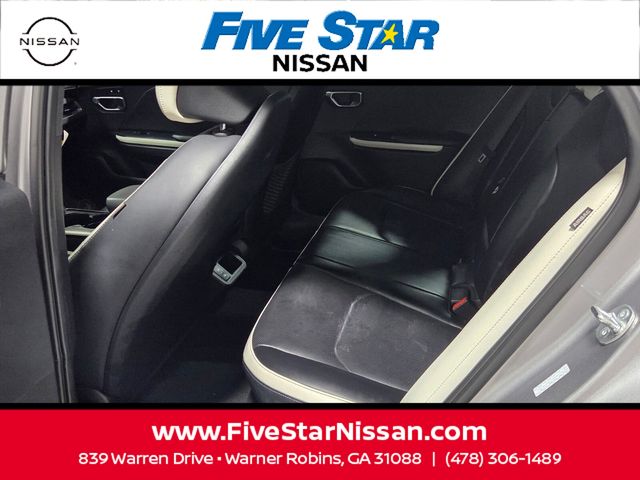 Used 2025 Kia K4 Sedan