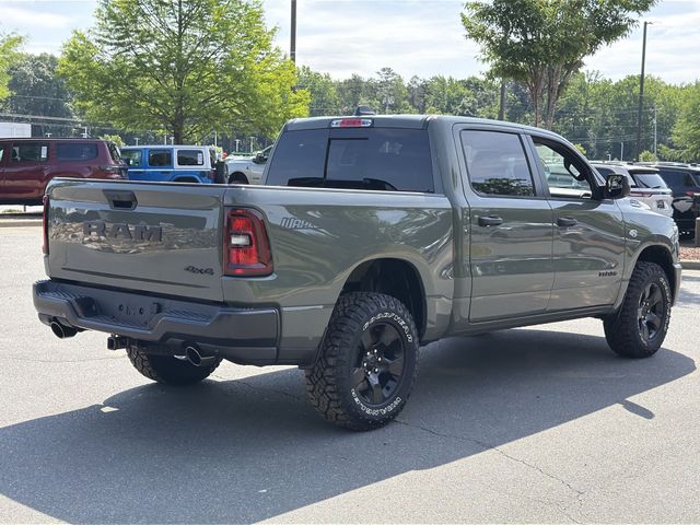 New 2026 Canyon Lake Exterior Paint RAM Warlock image 12
