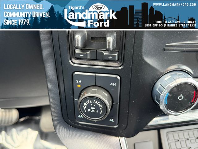 used 2023 Ford F-150 car, priced at $106,977