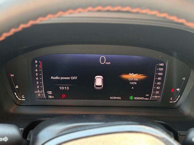 new 2026 Honda Pilot car, priced at $52,345