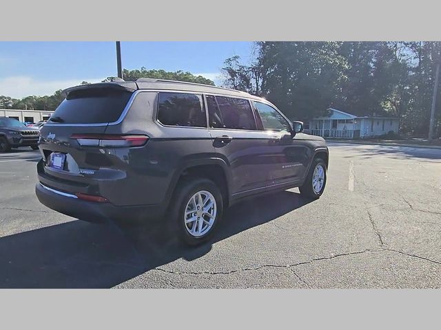 2026 Jeep Grand Cherokee L Laredo 4x2