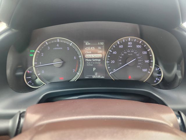 2019 Lexus RX 350 Beige at Toyota of Victoria