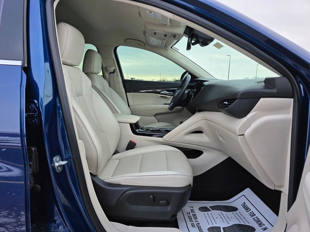 2022 Buick Envision FWD Essence