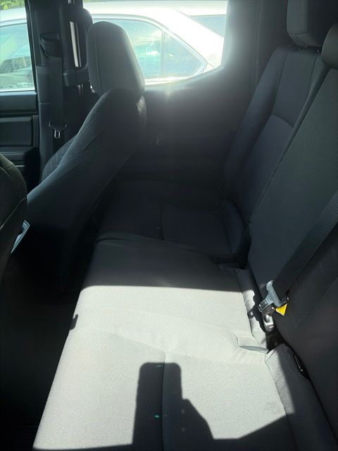 Used 2025 Gray Toyota SR5 image 15