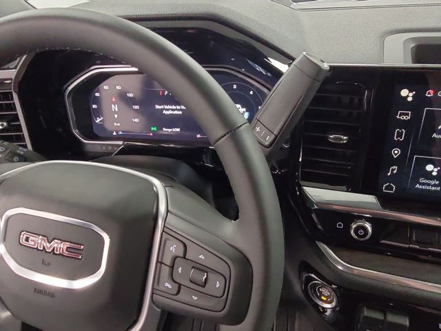 2026 – GMC – Sierra 2500HD