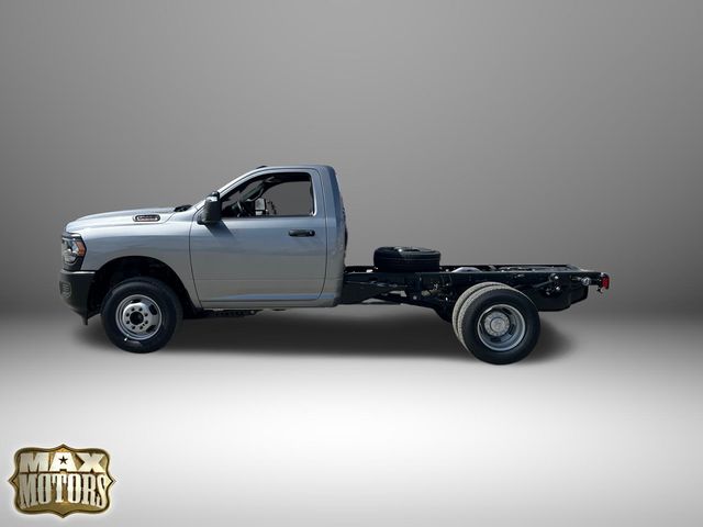 2024 Ram 3500 Tradesman 4