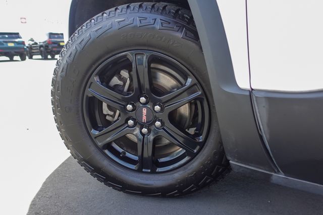 Used 2020 GMC Acadia SUV
