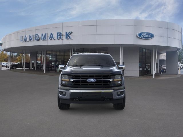 new 2026 Ford F-150 car, priced at $63,370