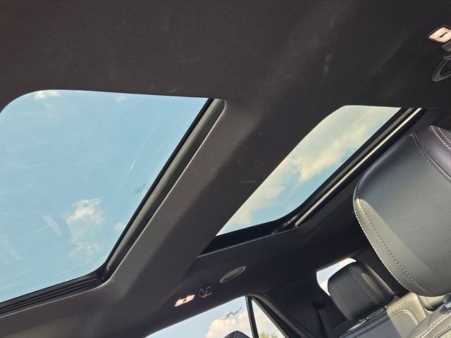 Used 2018 Gray Ford Limited image 18