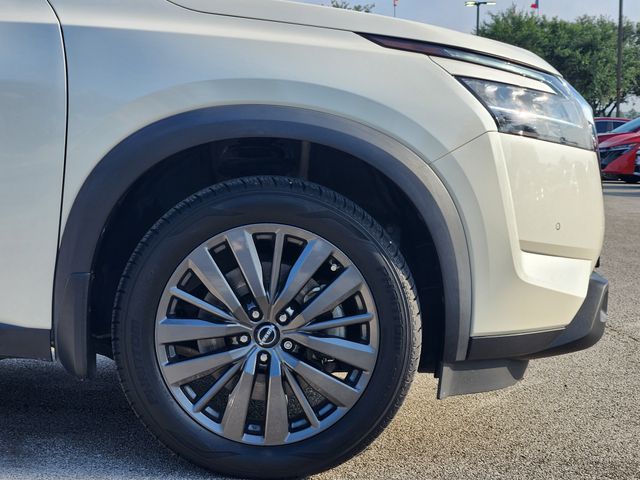 Used 2022 Nissan Pathfinder SUV