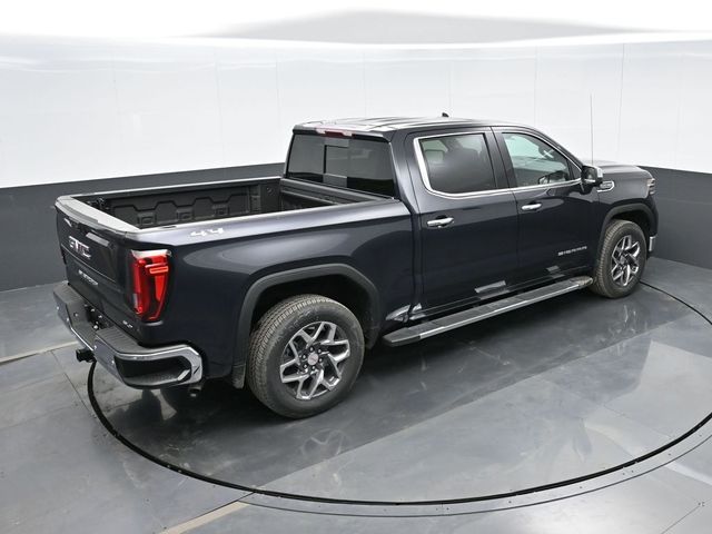 2025 GMC Sierra 1500 SLT 26