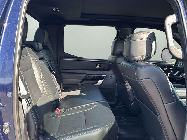 Used 2025 Toyota Tundra Truck
