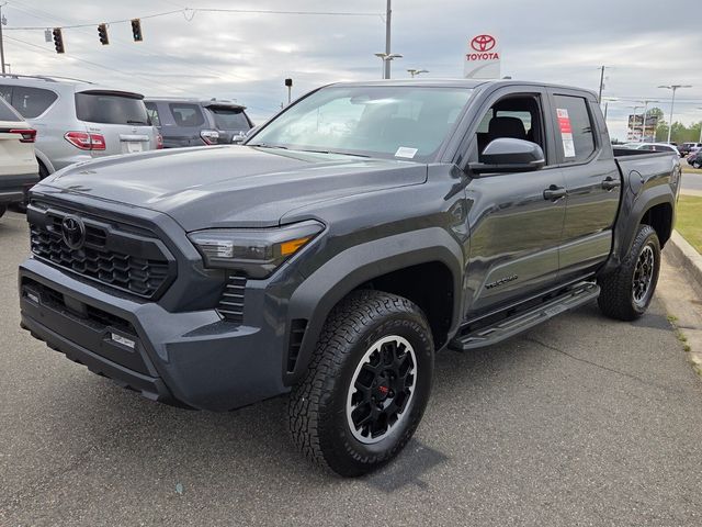 New 2026  Toyota TRD Off-Road image 3
