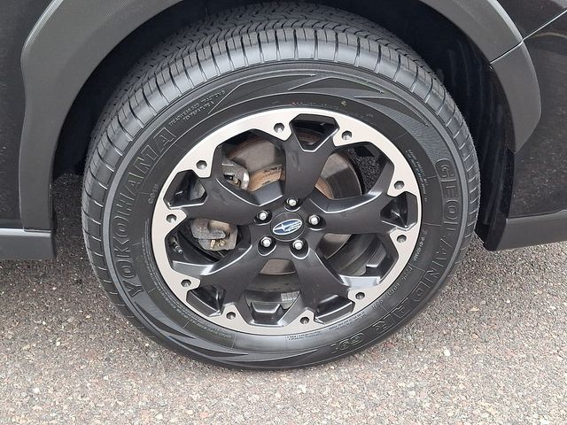 used 2023 Subaru Crosstrek car, priced at $23,998