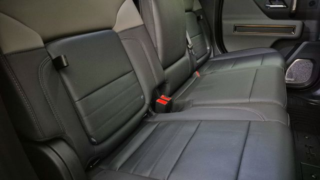 2024 GMC Hummer EV Pickup