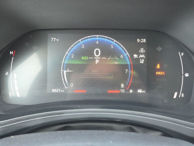 2025 Toyota Grand Highlander XLE:B02254