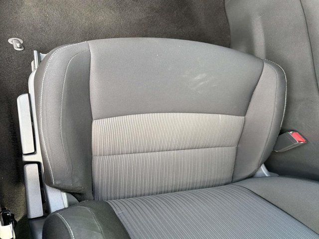 Used 2025 Nissan Sentra Sedan