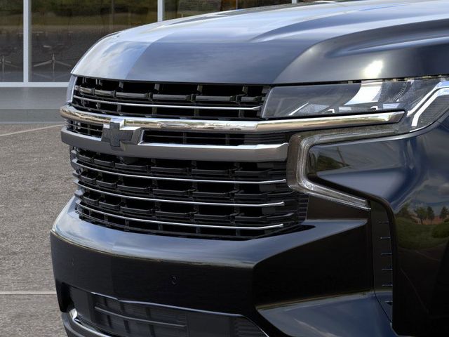 2024 Chevrolet Tahoe LT 13