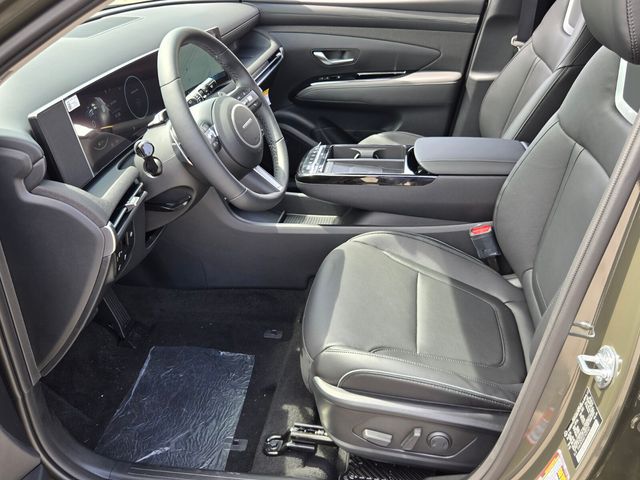 2026 Hyundai Tucson - $37,428