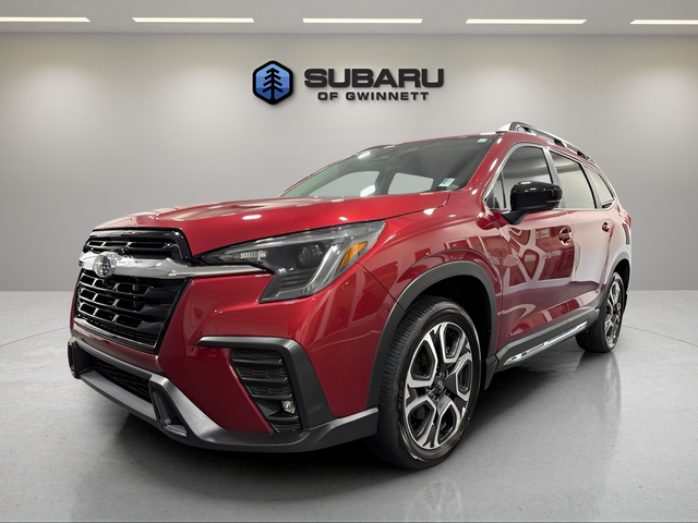 2025 Subaru Ascent Limited