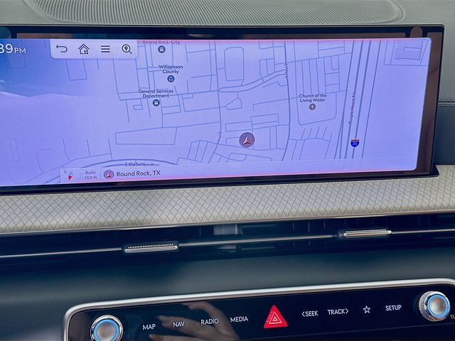 Thumbnail: 2026 Genesis GV80 - 12