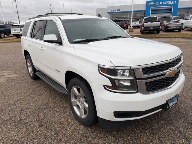2016 Chevrolet Tahoe LS 4WD
