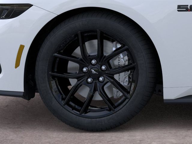 New 2026 Oxford White Ford GT Fastback image 19
