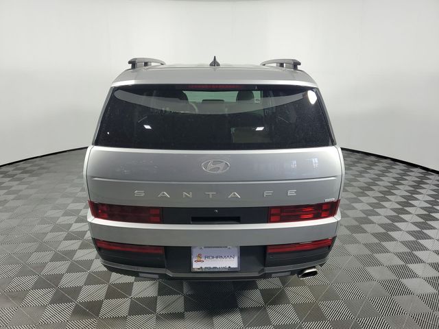 New 2025 Hyundai Santa Fe For Sale in Indianapolis, IN