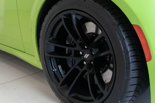 Used 2023 Dodge Charger Sedan