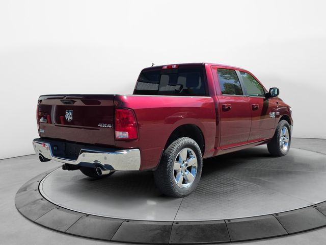 Ram1500 Classic5