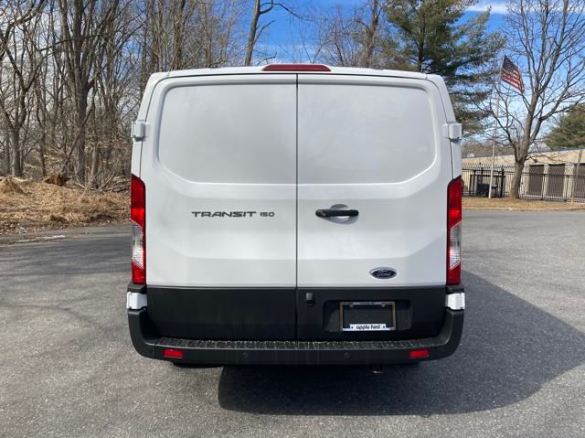 2025 Ford Transit 150