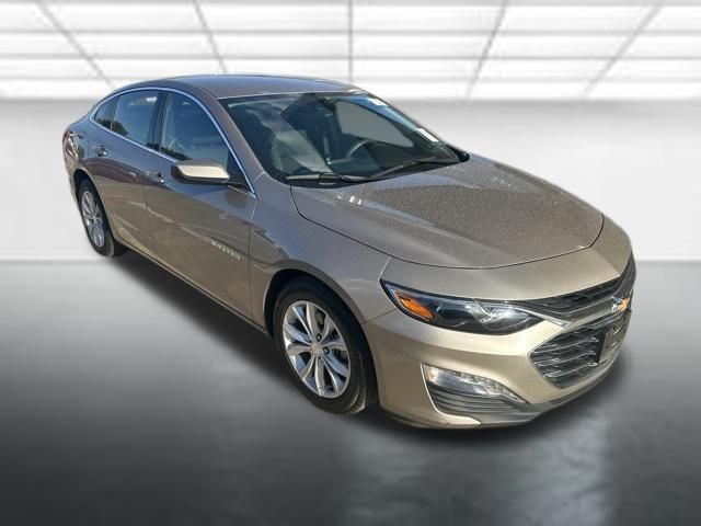 2024 Chevrolet Malibu LT with 1LT FWD