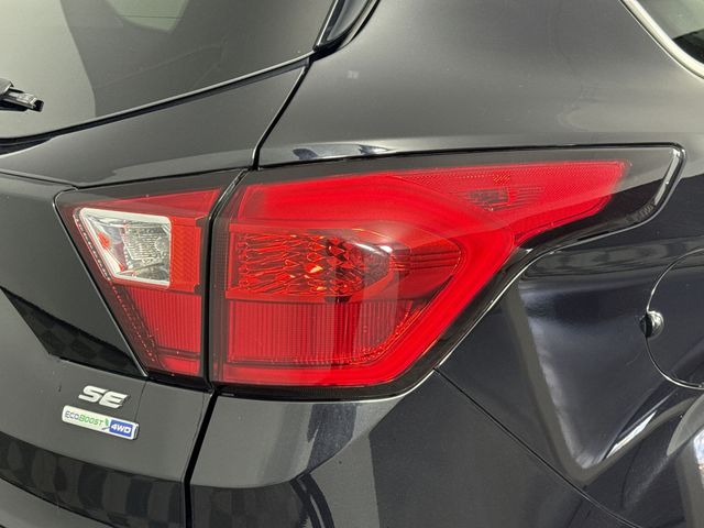 Used 2019 Ford Escape For Sale in Indianapolis, IN