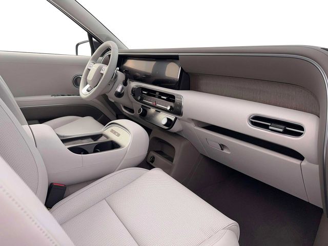 New 2026 Black Hyundai SEL image 15