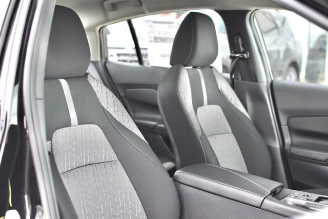 New 2026 Nissan Sentra Xtronic CVT SV