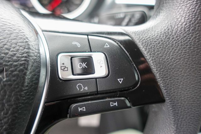 used 2018 Volkswagen Tiguan car, priced at $12,500