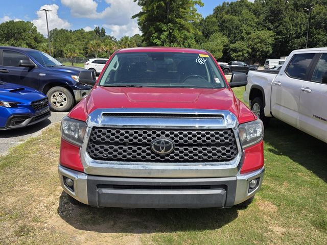 Used 2021 Toyota Tundra Truck