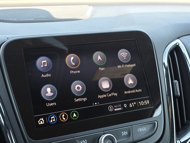2024 Chevrolet Equinox RS:C02621