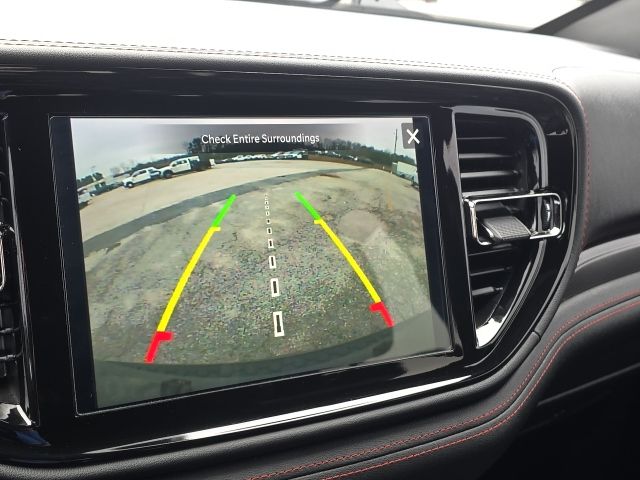 2023 Dodge Durango GT:168468A