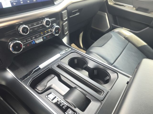 2022 Ford F-150 Raptor:169212A
