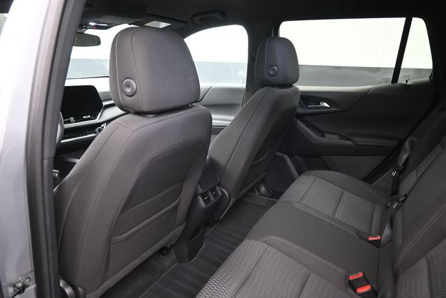 Used 2025 Chevrolet Equinox SUV