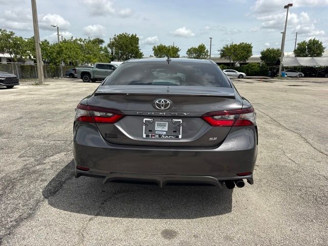2024 Toyota Camry - $20,988