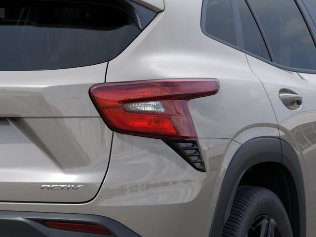 2026 Chevrolet Trax ACTIV:47285