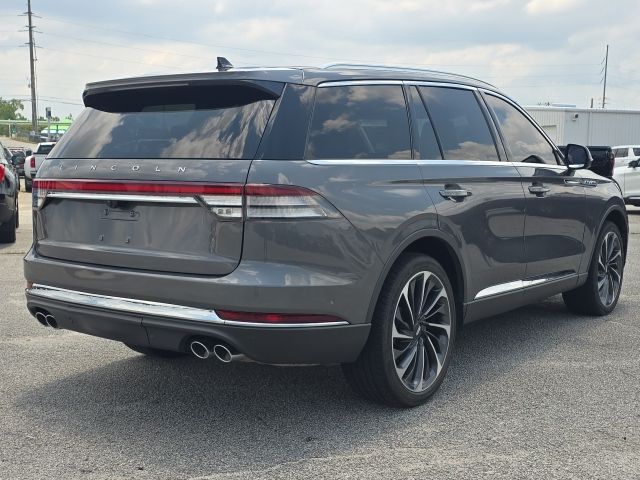 2023 LINCOLN Aviator Reserve:46205B