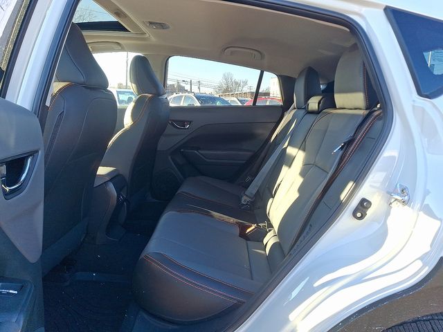 new 2026 Subaru Crosstrek Hybrid car, priced at $37,037